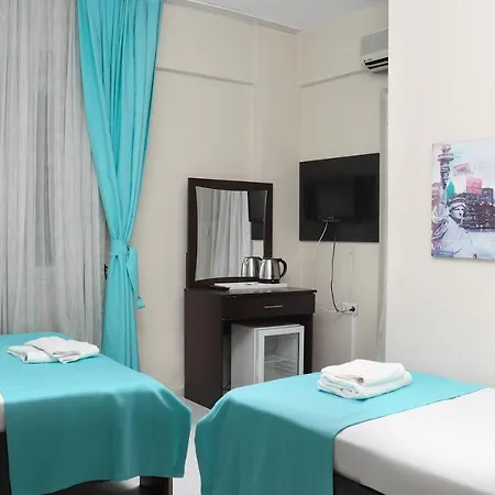 Sirin Baba Hotell Fethiye