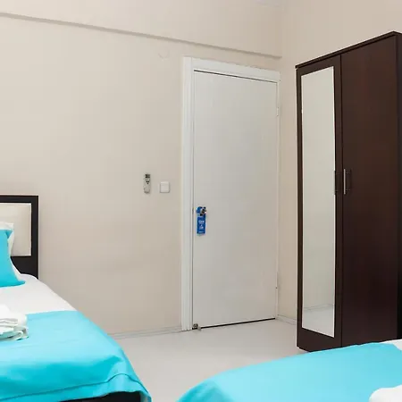Sirin Baba Hotell *