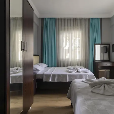 Hotell Sirin Baba