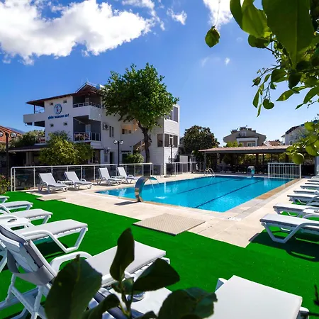 Sirin Baba Otel Fethiye