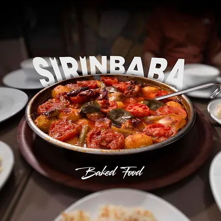 호텔 Sirin Baba 페티예